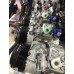 MERCEDES BAŞKAN TİCARET KLİMA KOMPRÖSÖR 447280-7080 W 212-W 207